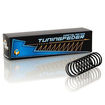 Blasterparts - Tuning-Feder passend für Nerf N-Strike  Excel Fortress